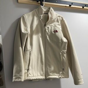 Women’s north face windwall jacket